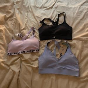 Sports bras